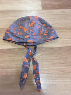 Бандана(панама) Mothercare. На 2-3 года