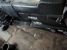 Yamaha viking 540-3 объявление продам