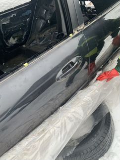 Hyundai Sonata 2.0 МТ, 2008, 100 000 км