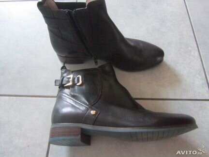 Ботильоны р 39