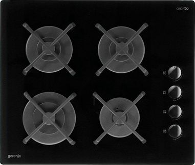 Варочная панель gorenje
