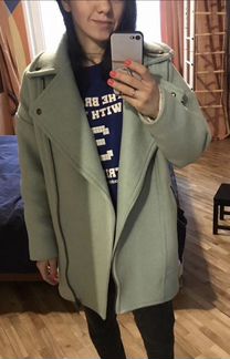 Пальто banana republic