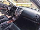 Lexus RX 3.5 AT, 2007, 320 000 км объявление продам