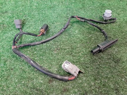 Проводка фары Subaru Impreza GE/GH 2008