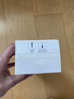 Микрофон Philips для караоке в запечатанной упаков