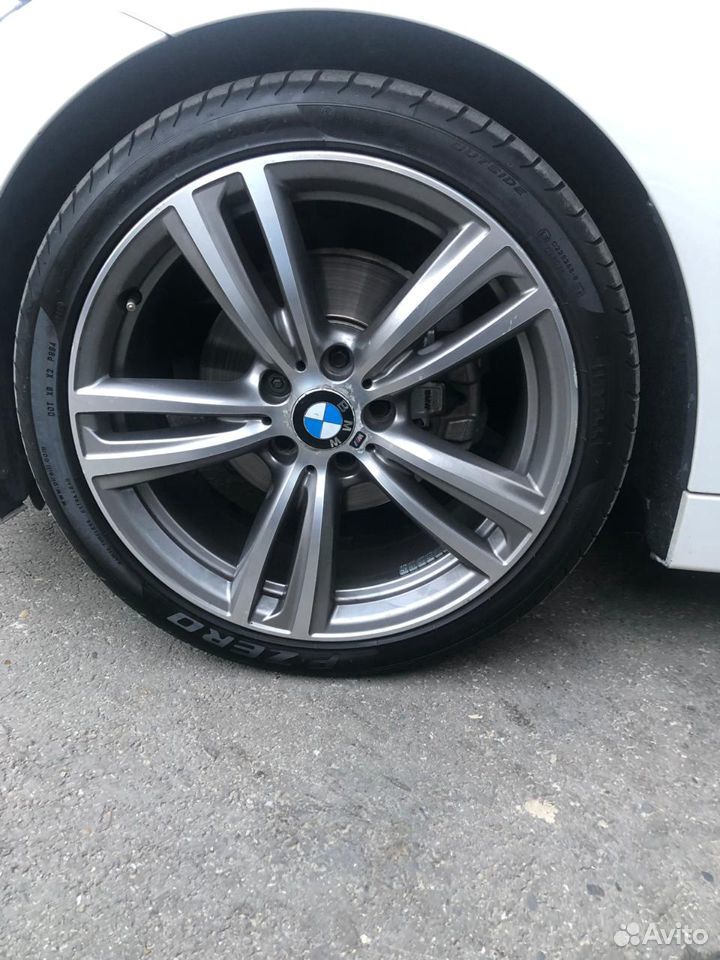 BMW 4 серия, 2014 89182131740 купить 8