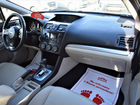 Subaru XV 2.0 CVT, 2012, 164 083 км объявление продам