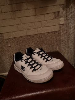 Кроссовки DC Shoes