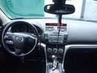 Mazda 6 2.0 AT, 2010, 155 000 км объявление продам