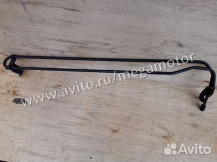 Трубка охлаждения гур Форд Маверик Эскейп Трибьют