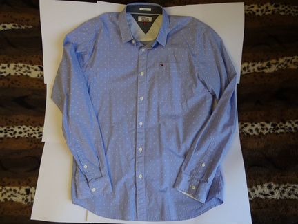 Tommy Hilfiger Рубашка L