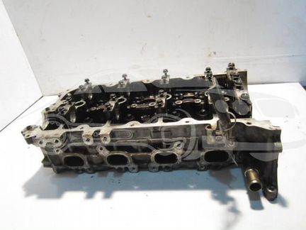 Головка блока R2AA10090E mazda Mazda 6 (GH)