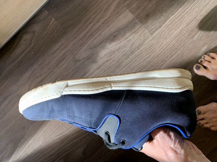 Кеды Dior оригинал