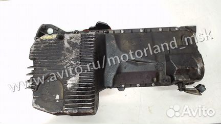 Поддон BMW 3 E36, 1997