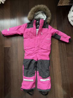 Зимний комбинезон didriksons 90