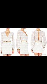 Платье Elisabetta Franchi