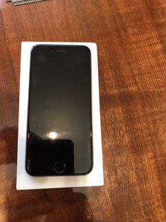 Телефон iPhone 6