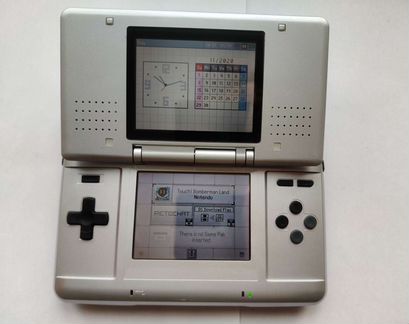 Nintendo DS