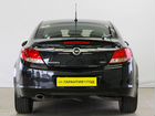 Opel Insignia 2.0 AT, 2009, 143 000 км объявление продам