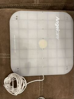 Радионяня Видеоняня Angelcare AC1100