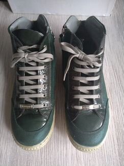 Ботинки baldinini young в ассортименте