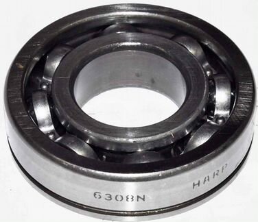 Подшипник вала промежуточного кпп Porter