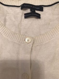 Кардиган женский Tommy Hilfilger