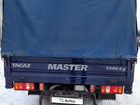 ТагАЗ Master (LC100) 2.6 МТ, 2010, 78 000 км объявление продам