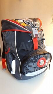 Школьный ранец DerDieDas