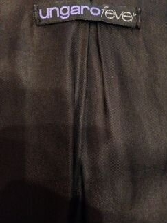 Куртка-пиджак 