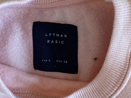 Свитшот подростковый