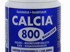 Витаминный комплекс Calcia 800, 180 табл