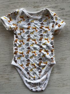 Одежда для мальчика пакетом