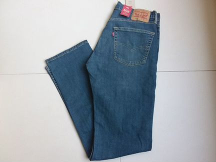 Levis 505 W31 L34 оригинал
