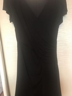 Платье Ungaro Fuchsia