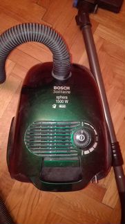 Пылесос Bosh