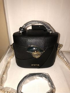 Новая сумка Оригинал Cromia Италия из натуральной