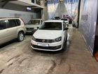 Volkswagen Polo 1.6 AT, 2018, 78 843 км
