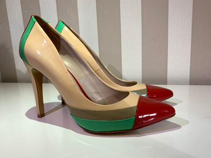 Туфли женские 39 размер новые