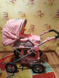 Коляска детская