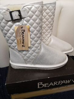 Угги Bearpaw