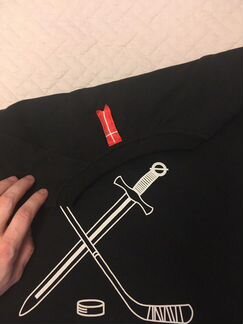 Sonner af vinden SAV Свитшот толстовка