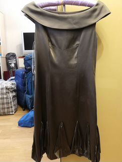 Платье фирменное Karen Millen