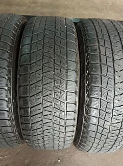 215 65 16 Bridgestone бу Шины Зимние 215 65 R16 94
