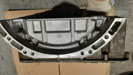 Масляный поддон Mercedes ML W166 A2780140200