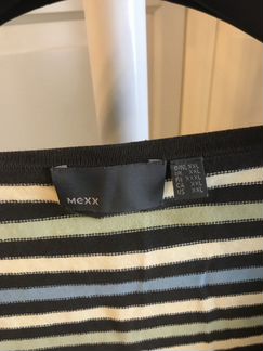 Джемпер трикотажный mexx, XXL