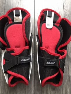 Щитки хоккей