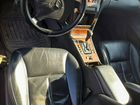 Mercedes-Benz E-класс 2.4 AT, 1998, битый, 350 000 км объявление продам