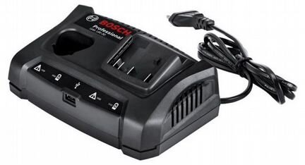 Зарядное устройство GAX 18V-30