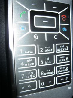 EF81 новый Siemens / BenQSiemens EF 81
